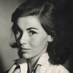 Madeleine Fischer