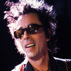 Earl Slick