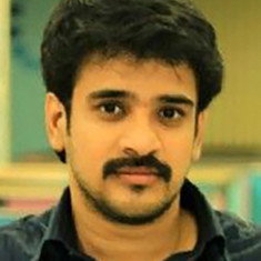 Vimal Aditya