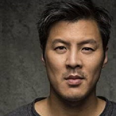 Nicholas Goh