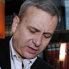Janusz Petelski