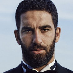 Arda Turan