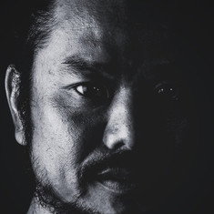 Kenny Low