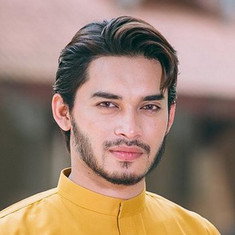 Ariel Zafrel