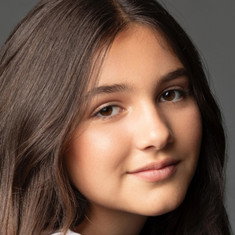 Savannah Hughes