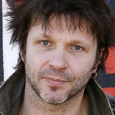 Bertrand Cantat