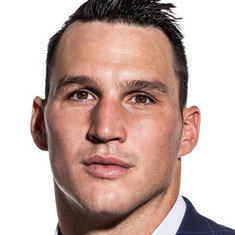 Simon Kean