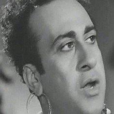 Mohamed El-Bakkar