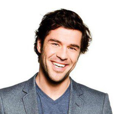 Mathieu Roy
