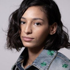 Nadia Melliti