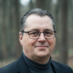 Mark Baars