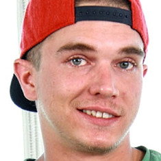 Joel Mason