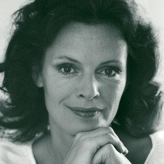 Sylvia Lindenstrand