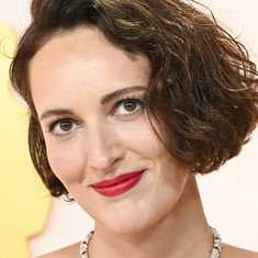 Phoebe Waller-Bridge