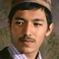 Kamol Saidmuradov