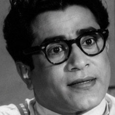 S. Rama Rao