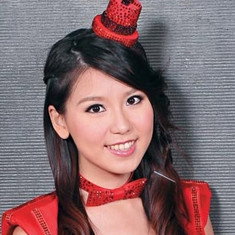 Jenny Lau Wai-Suen