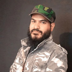 Ridwan Raoull Rohaz