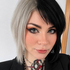 Lua Morales