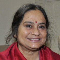 Swatilekha Sengupta