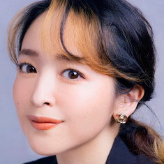 Megumi Han