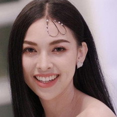 Suthida Buatik