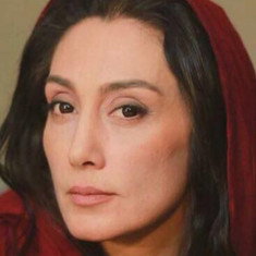 Hedie Tehrani