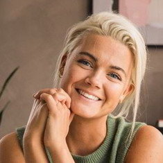 Maria Abrahamsen
