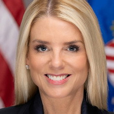 Pam Bondi