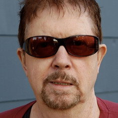 Tom Robbins