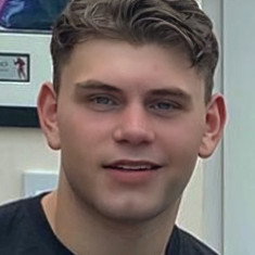 Ben Marksby