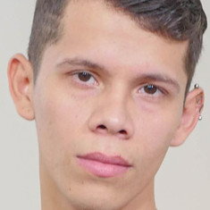 Andy Reyes