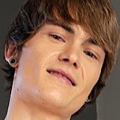 Alec Palk