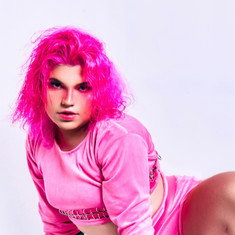 Icona Pink