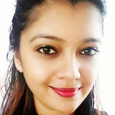 Vandana Varadarajan
