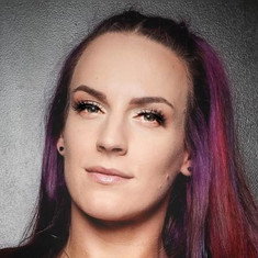 Alicia Bellamy
