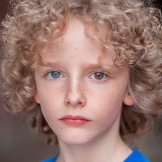 Elijah Wolf
