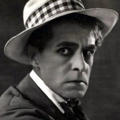 Sidney Ainsworth