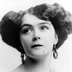Marie Empress