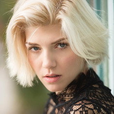 Mary Kolende