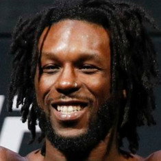 Desmond Green