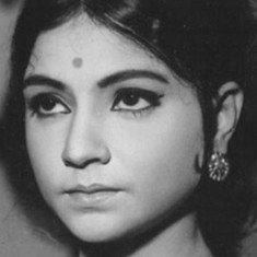 Parbati Ghose