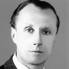 Vladimir Osenev