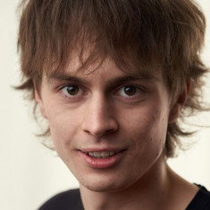 Cedric Eich