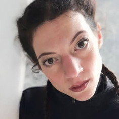 Marilou Valeonti