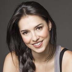 Cristina Brondo