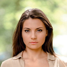 Antonina Khyzhniak