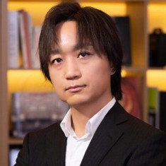 Masatomo Ota