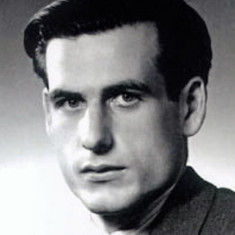 Rafael Calvo Revilla