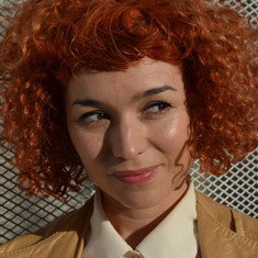 Natalia Señorales